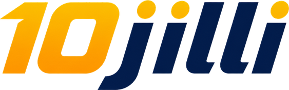 10jilli official logo